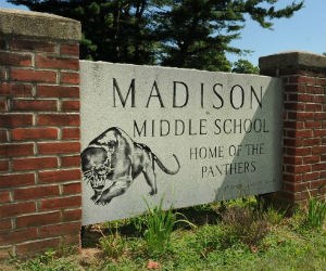 Madison Middle School