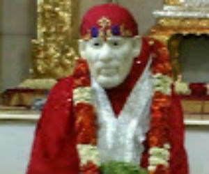 Shri Shirdi Sai Baba Mandir Chicago