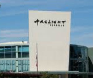 ArcLight Cinema Hollywood 