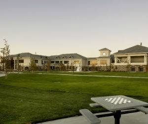 Dougherty Station Community Center