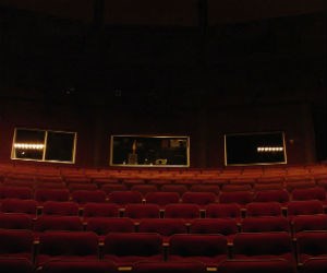 Kirkland Performance Center