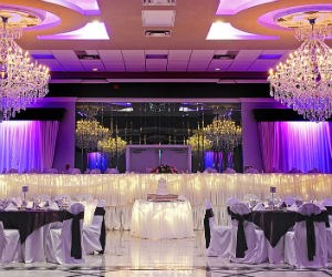 Crystal Room