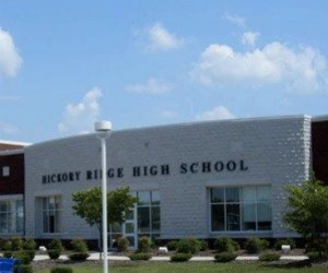 Hickory Ridge High School