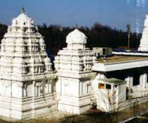 Sri Venkateswara Temple