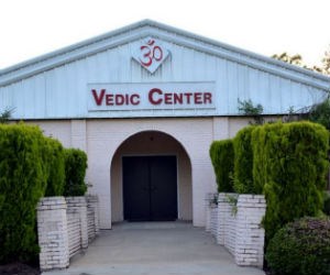 Vedic Center 