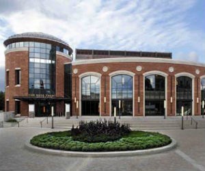 Rose Theatre Brampton