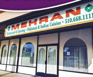 Mehran Restaurant