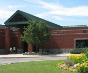 STREAMWOOD PARK DISTRICT
