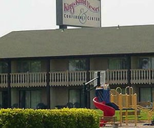 Kings Island Resort