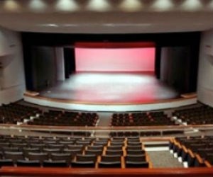 Everett Civic Auditorium