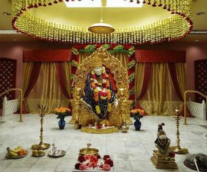 Shirdi Sai Parivaar - Auditorium