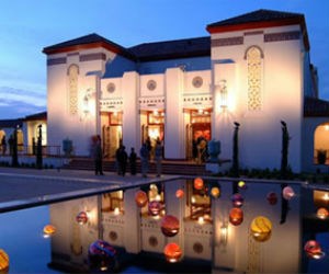 Heritage Theatre,  Campbell