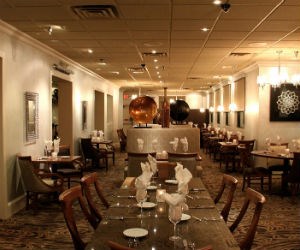 The Pind Indian Restaurant