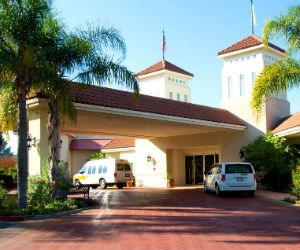 San Jose Garden Hotel 