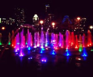 Butler Park