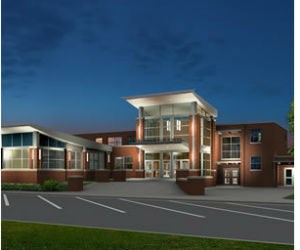 WT Woodson High School,