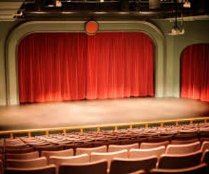 Vittum Theater
