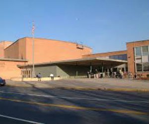 John Dickinson High School