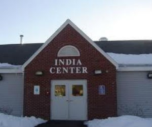 India Center