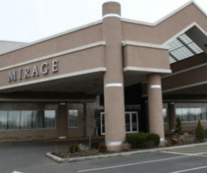 Mirage Banquet 