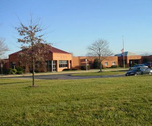  Broad Run High School