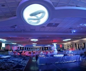 Apollo Convention Centre