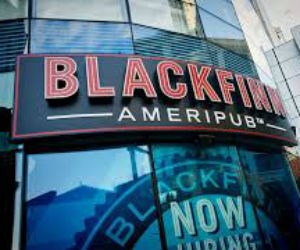 Blackfinn Ameripub