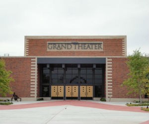 MCL Grand Theater