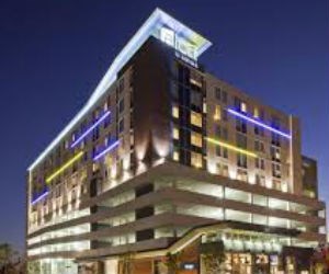 Aloft Hotel