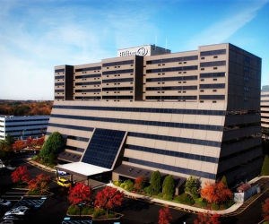 Hilton Woodbridge