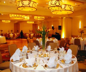 Tysons Corner Marriott
