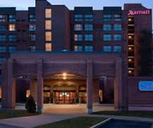 Marriott Providence