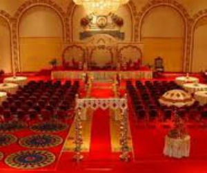 Royal Alberts Palace Events and Tickets