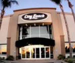 City Beach Inc
