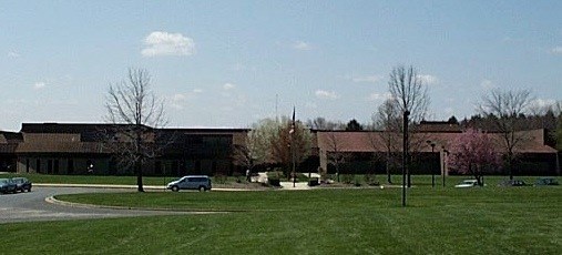 West Windsor High School South