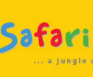 Safari Kid 