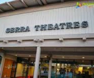 SERRA THEATRES