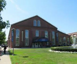 Arsenal Center for the Arts