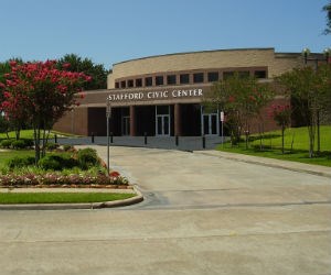 Stafford Civic Center