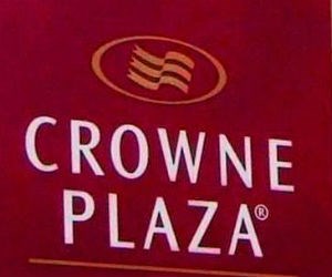 Crowne Plaza O'Hare