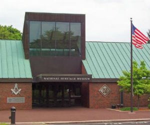 National Heritage Museum in Lexington