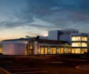 Forsyth Conference Center 
