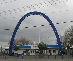 Santa Clara County Fairgrounds