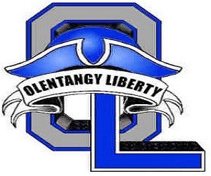 Olentangy Liberty High School Auditorium and Commons