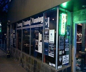 Analog Theater