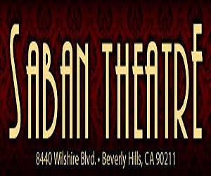 Saban Theatre