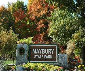 Maybury State Park