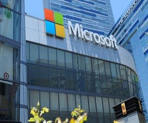 Microsoft Theater