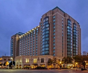 Hyatt Regency