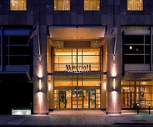 San Jose Marriott
